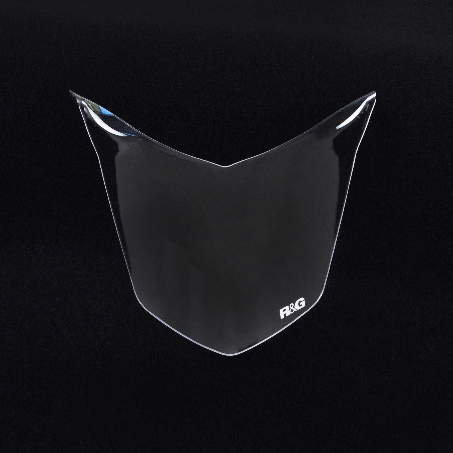 R&G Racing Headlight Shield for Suzuki GSXS750 '17'22